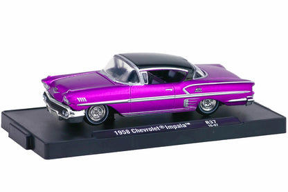 1958 Chevrolet Impala
