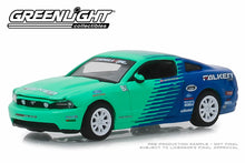 2013 Ford Mustang - Falken Tires