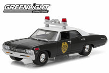 1967 Chevy Biscayne - Fargo, North Dakota