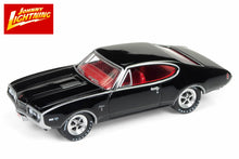 1968 Oldsmobile Cutlass Ram Rod W-31