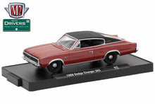 1966 Dodge Charger 383