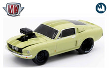 1967 Shelby G.T. 500 (Goodyear Tyres)