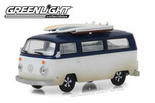 1973 Volkswagen Type 2 (T2B) Van‏ with Surf Boards