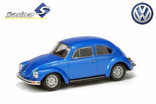 Volkswagen Beetle 1303