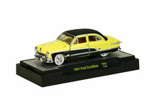 1951 Ford Crestliner