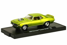 1969 Chevrolet Camaro SS/RS