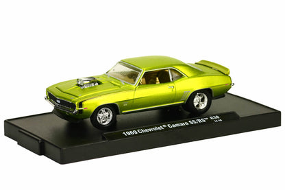 1969 Chevrolet Camaro SS/RS