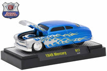 1949 Mercury Coupe