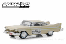 1957 Plymouth Fury - Daytona Beach Speed Weeks February 3-17, 1957