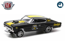 1966 Dodge Charger Gasser - Hays