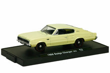 1966 Dodge Charger 383