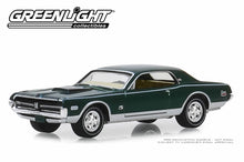1968 Mercury Cougar XR-7 GT-E 428 Cobra Jet