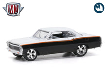 1967 Chevrolet Nova - "FOOSE" Cherry Nova