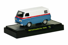 1965 Ford Econoline Van - Shelby