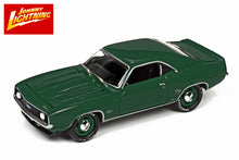 1969 Chevy Camaro ZL1 (Version A)