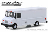2019 Mail Delivery Vehicle - White