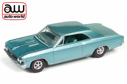 1966 Chevy Chevelle SS 396