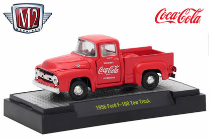 1956 Ford F-100 Truck