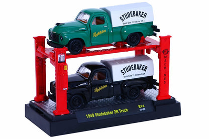 1949 Studebaker 2R Truck (Release 14)