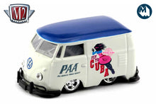 1960 VW Delivery Van (Fly to Cuba)