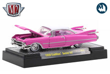 1959 Cadillac Series 62