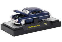 1949 Mercury Coupe