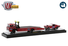 1970 Ford C-600 Truck / 1966 Ford Mustang Gasser - B&M Racing