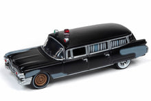 Ghostbusters "Project Pre-Ecto"