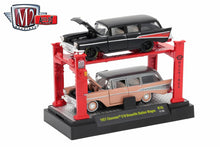 1957 Chevrolet 210 Beauville Station Wagon (Release 16)