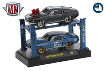 1967 Shelby G.T. 500 (Release 19)