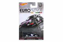 Hot Wheels Car Culture 2016 Mix 2 Euro Style / Full sets & cases