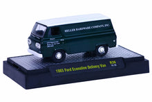 1965 Ford Econoline Delivery Van