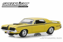 1970 Mercury Cougar Eliminator 428 CJ (Lot #2048)