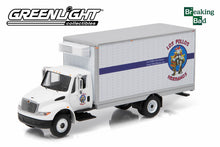 Breaking Bad (2008-13 TV Series) - 2013 International Durastar "Los Pollos Hermanos" Box Van