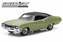 1968 Buick GS 400