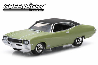 1968 Buick GS 400