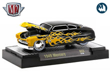 1949 Mercury - "Mooneyes"