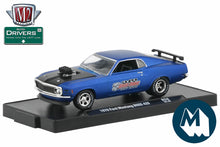 1970 Ford Mustang BOSS 429 (Speed Dawg)