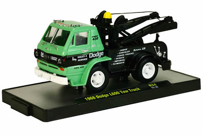 1966 Dodge L600 Tow Truck