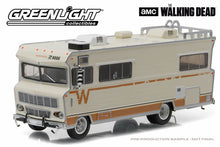 The Walking Dead / Dale's 1973 Winnebago Chieftain
