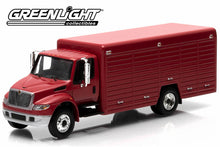 2013 International Durastar 4400 Beverage Truck