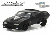 1973 Ford Falcon XB / Last of the V8 Interceptors