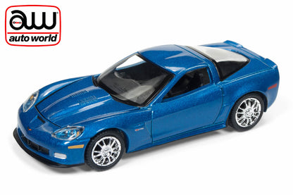 2011 Chevrolet Corvette Z06