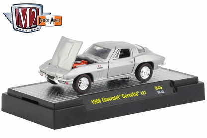 1966 Chevrolet Corvette 427