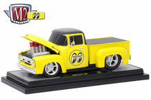 1:24 - 1956 Ford F-100 Truck