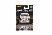 Hot Wheels Car Culture 2017 Mix 2 Air-Cooled / Full sets & cases