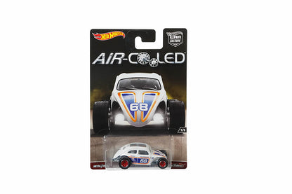 Hot Wheels Car Culture 2017 Mix 2 Air-Cooled / Full sets & cases