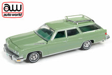1974 Buick Estate Station Wagon