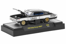 1966 Dodge Charger HEMI