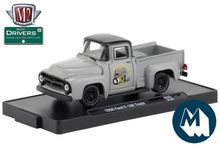 1956 Ford F-100 Truck (Hays)